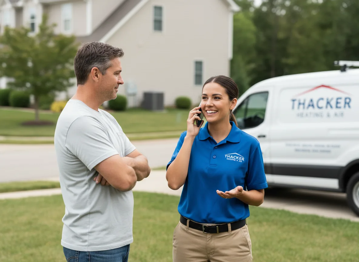 Ac Repair Ithaca, NY FAQs